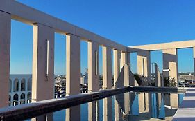 Jost Hotel Bordeaux Centre Gare Saint Jean